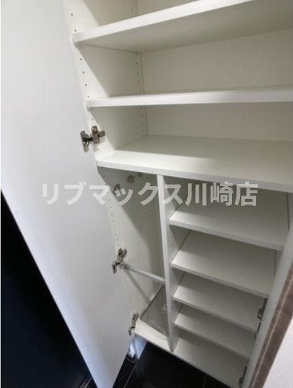 【その他】プレール・ドゥーク川崎III 