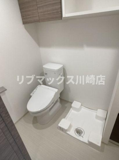 【その他】プレール・ドゥーク川崎III 