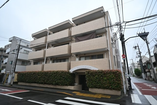 リバティ多摩川