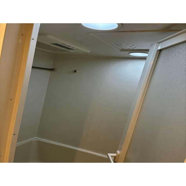 エスタート新宿の浴室|お風呂で日々の疲れを落としましょう