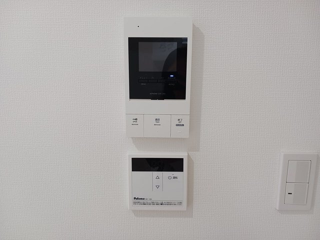 セイバリー　スマイルⅡのその他