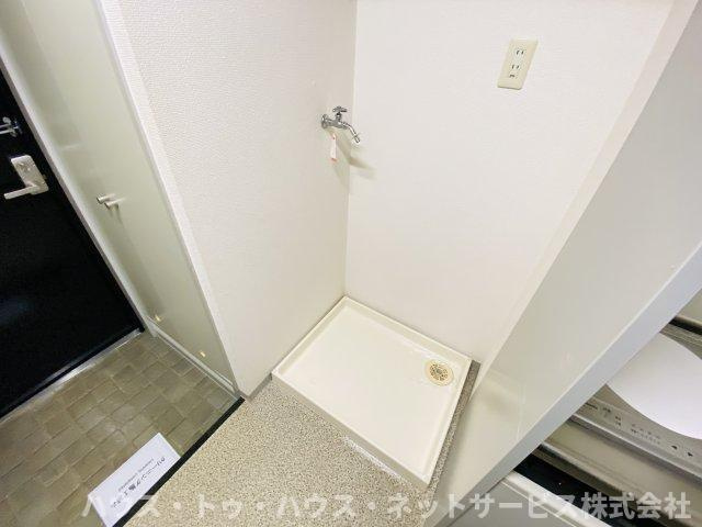 第14シントウキョウビルの設備