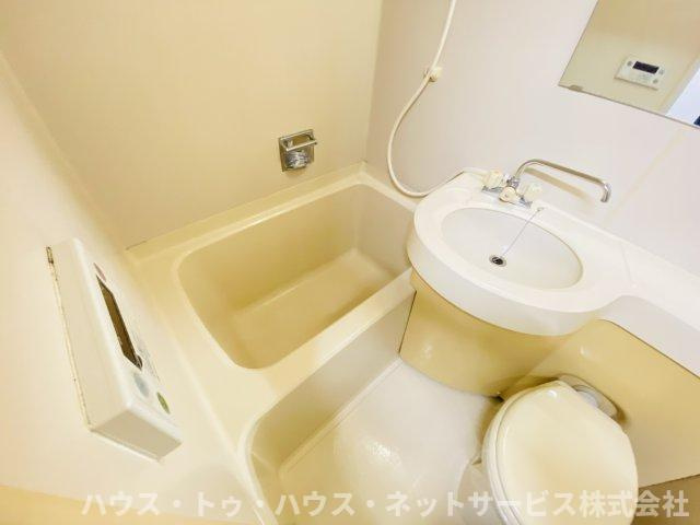第14シントウキョウビルのその他共用部分