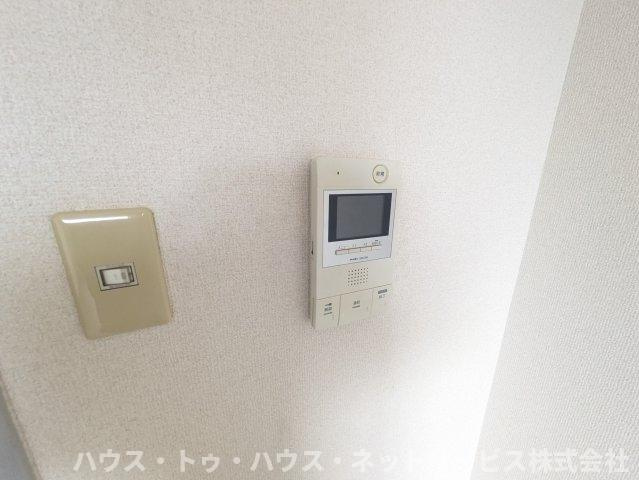 第14シントウキョウビルのセキュリティ