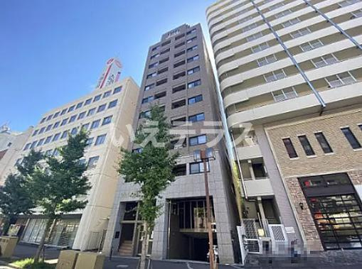 リーガル神戸中山手通り