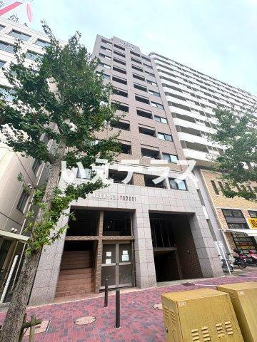 リーガル神戸中山手通り