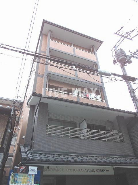 アドバンス京都烏丸グループの画像
