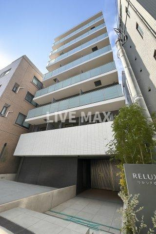 RELUXIA両国Ⅱの画像