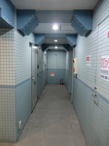 【その他共用部分】 | ネオコート天王寺