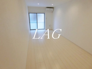 【居間・リビング】 | リブリ・大宮 M | 洋室のお部屋です。