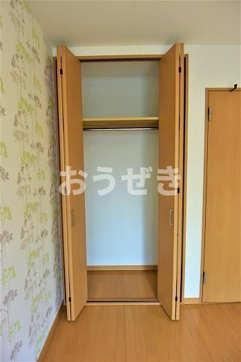 コスモＡｏｉ東神奈川の収納