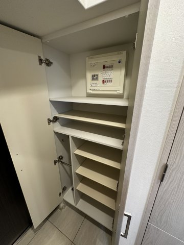 【収納】Quintet NAMBA 