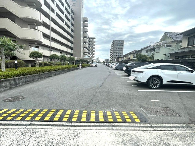サーパス藤原西町のその他