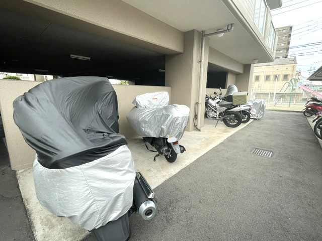 サーパス藤原西町のその他