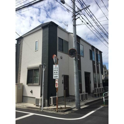 【外観】 | ハーモニーテラス千川　15789　