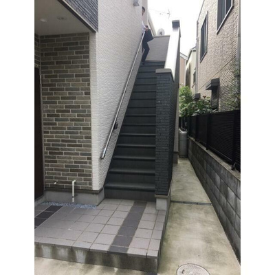 【エントランス】 | ハーモニーテラス千川　15789　