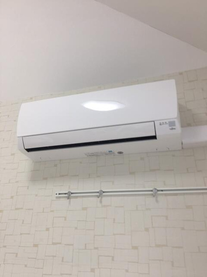【設備】 | ハーモニーテラス千川　15789　