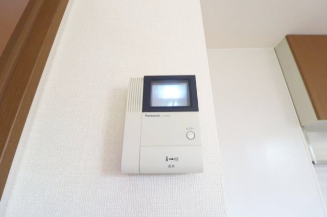 ほほえみのセキュリティ