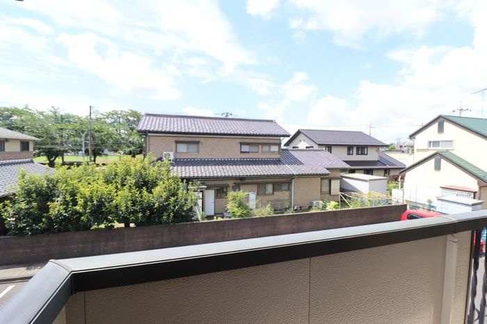 ほほえみ