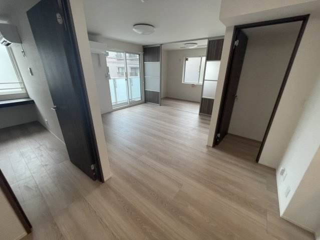 【居間・リビング】 | ※写真は同じ施工会社のイメージ写真なります。