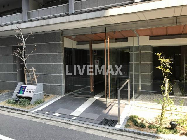 【エントランス】エステムプラザ京都河原町通 