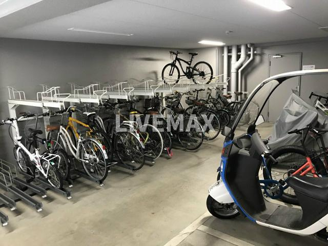 【その他共用部分】エステムプラザ京都河原町通 