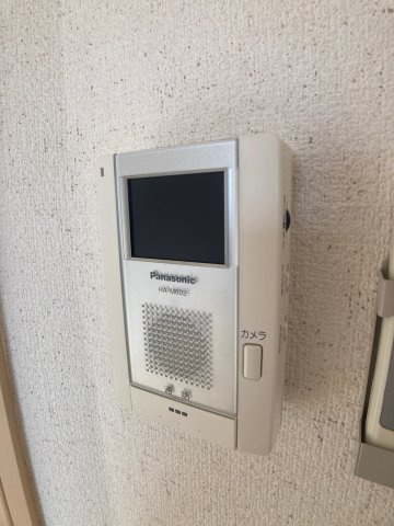 リバーサイドキタカミのセキュリティ