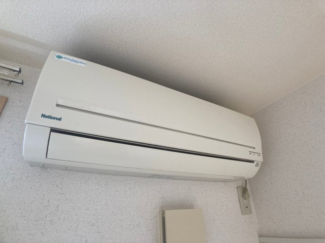 リバーサイドキタカミの設備