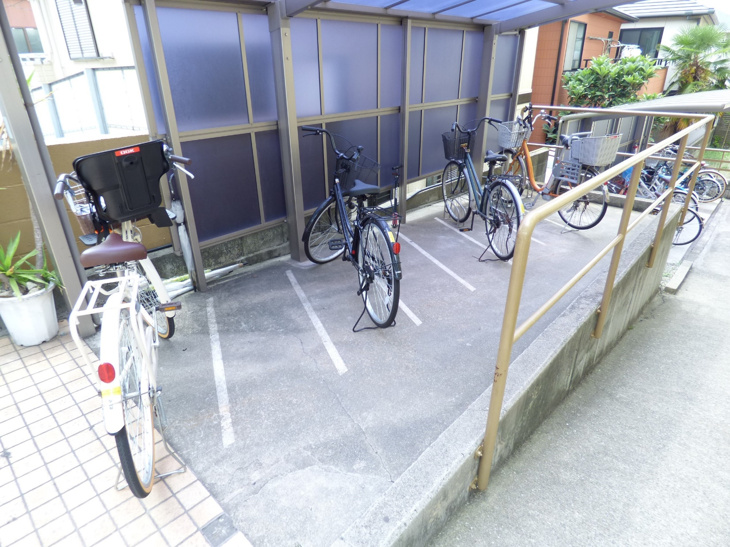 【その他共用部分】灘ハイツ 