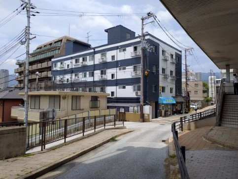 【その他】灘ハイツ 
