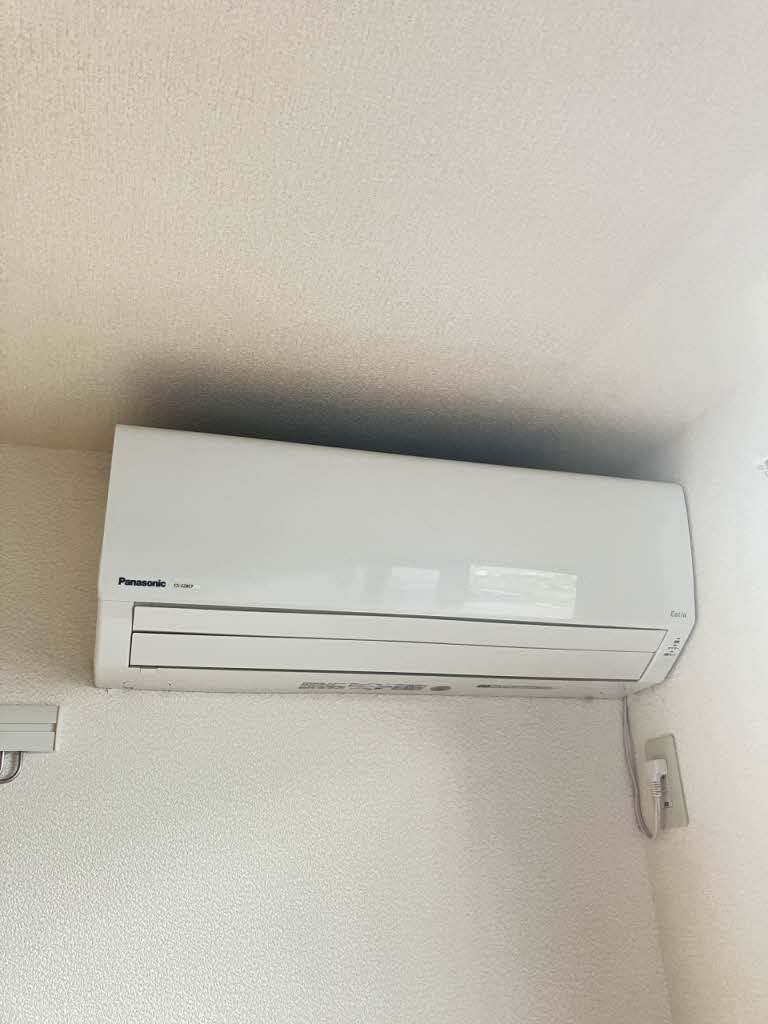 エクセル白河の設備