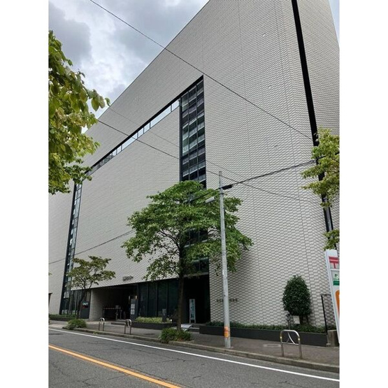 【エントランス】 | エスリード葵桜通り
