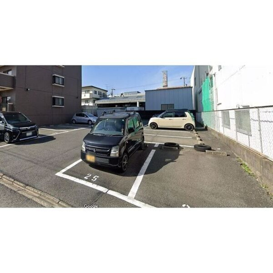 【駐車場】 | メゾンドUM