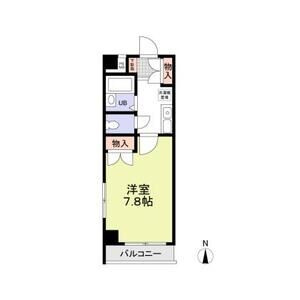 【間取り】 | サンヒルズ藤ヶ丘