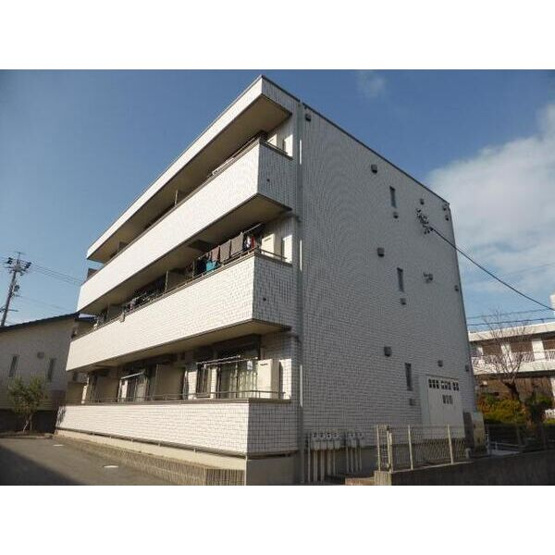 【外観】 | ラシーネグラン