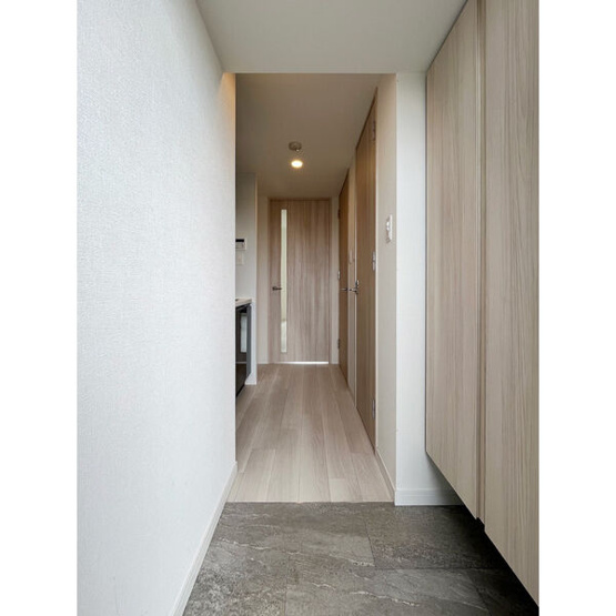 【玄関】 | S-RESIDENCE豊国通 