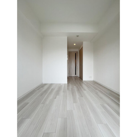 【居間・リビング】 | S-RESIDENCE豊国通 