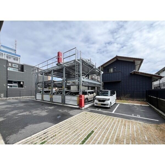 【その他】 | S-RESIDENCE豊国通 