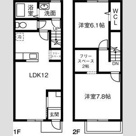 RESIDENCE Mの画像