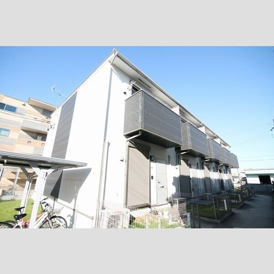 【外観】 | RESIDENCE M