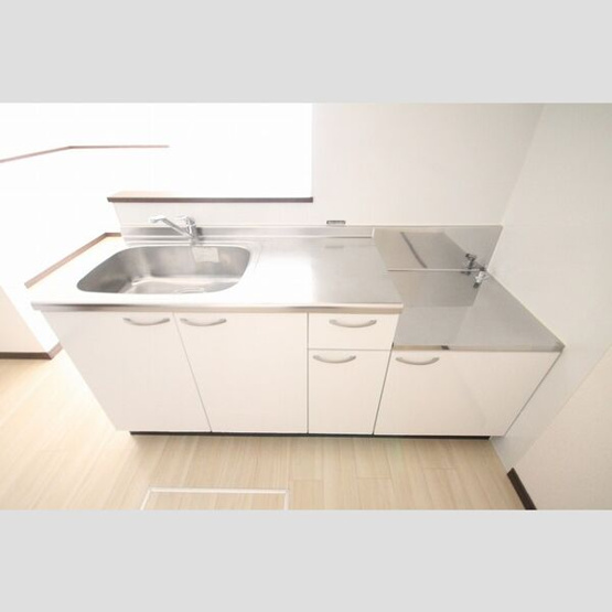 【キッチン】 | RESIDENCE M