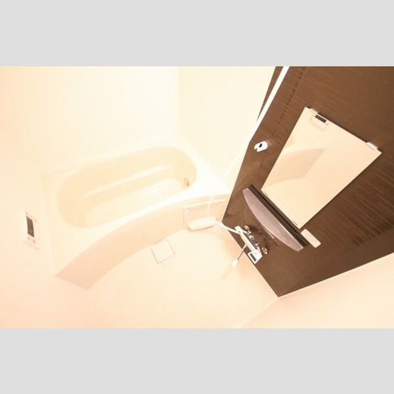 【浴室】 | RESIDENCE M