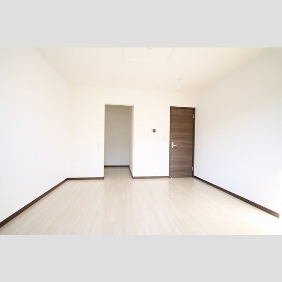 【内装】 | RESIDENCE M