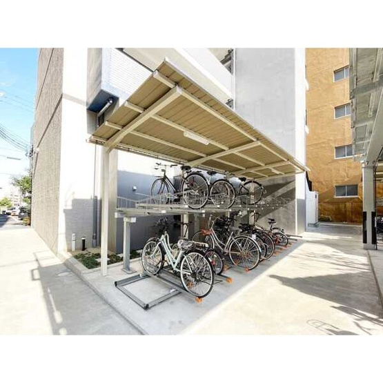 【その他共用部分】 | S-RESIDENCE今池駅前