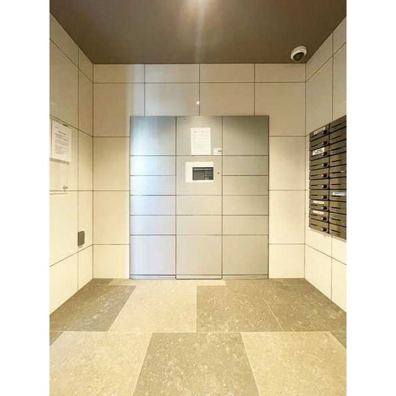 【エントランス】 | S-RESIDENCE今池駅前