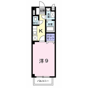 【間取り】 | アイリス