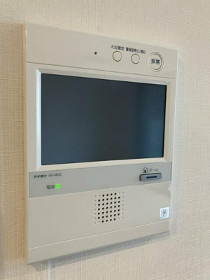 【セキュリティ】 | インプレスト東京八丁堀ル・サンク