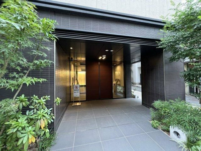 【その他共用部分】 | インプレスト東京八丁堀ル・サンク
