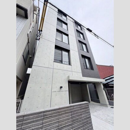 【外観】 | LUORE名古屋駅NORTH