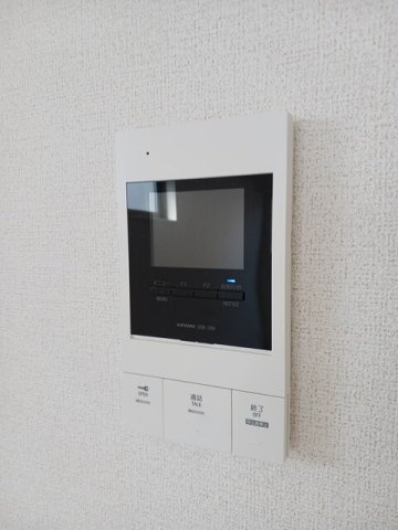 グラツィオーソの設備